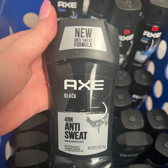 Axe men deodorant bundle or individual - Picture 2 of 5